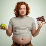 5 Makanan yang Harus Dihindari Penderita Obesitas, Catat Ya!