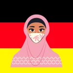 Rasisme di Jerman, Seorang Mahasiswa Dihina oleh Profesornya Karena Gunakan Jilbab