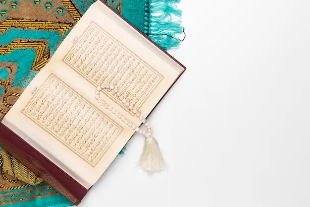 WN Irak Bakar Salinan Al Quran di Swedia Saat Idul Adha