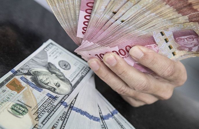 Analyst: Rupiah Weakens On Strengthening US Dollar Index