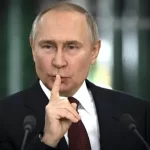 Presiden Vladimir Putin Kirimkan Senjata Nuklir ke Belarus