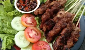 Kuliner Bandung: Rekomendasi Sate Maranggi dengan Rasa Sensasional di Bandung