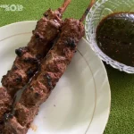 Resep dan Cara Membuat Sate Gebug Hidangan Idul Adha (malangkota.go.id)