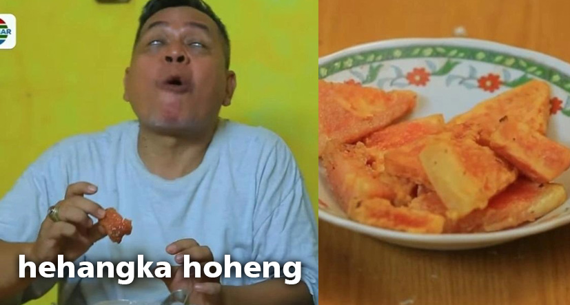 Resep Semangka Goreng Indosiar yang Viral, Jualan Sampai Sukses!