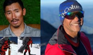 Kontroversi Pendaki Malaysia yang Diselamatkan Sherpa di Gunung Everest