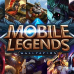 Game Online Mobile Legends