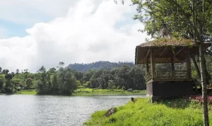 Sungai Situ Patenggang: Tempat Wisata Bandung dengan Pesona Alam dan Romantisme