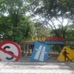 Taman Lalu Lintas, Wisata Edukasi Bandung untuk si Kecil!