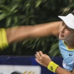 Aldila Sutjiadi Fails to Reach French Open Mixed Doubles Final