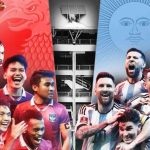 Tutorial dan Tautan Pembelian Tiket Indonesia vs Argentina