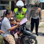 Tilang Manual Kembali Diterapkan di Bogor, Polisi Bakal Tindak Pelanggar Lalu Lintas Tak Kasat Mata
