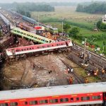 Indian Train Crash 2023: Death Toll Rises to 288 People!