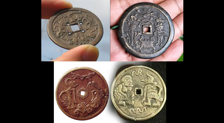 Mengenal 3 Koin Uang Gobog Kuno Zaman Majapahit, Segini Harga Jual Sekarang
