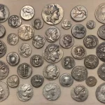 10 Uang Koin Kuno Termahal di Dunia Semenjak Zaman Aleksander Agung hingga Kekhalifahan, Auto Jadi Orang Kaya Sedunia Kalau Punya!