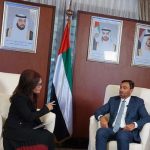 UAE Acknowledges Growing Economic Ties with Indonesia