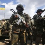 Ukraine's Counter Offensive and an Increasingly Irreconcilable Conflict