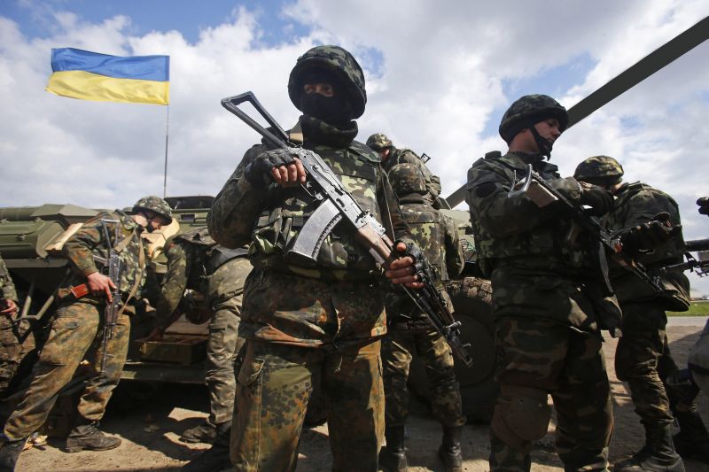 Ukraine's Counter Offensive and an Increasingly Irreconcilable Conflict