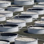 US Crude Supplies Rise, Other Oil Data Mixed