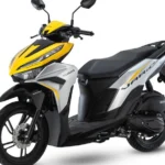 6 Pilihan Sepeda Motor Matic Terbaru Tahun 2023 di Indonesia