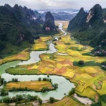 Vietnam is a Popular Tourist Destination for Indonesian Visitors