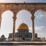 PM Palestina Tolak Rencana Israel Soal Pemisahan Zona Ibadah