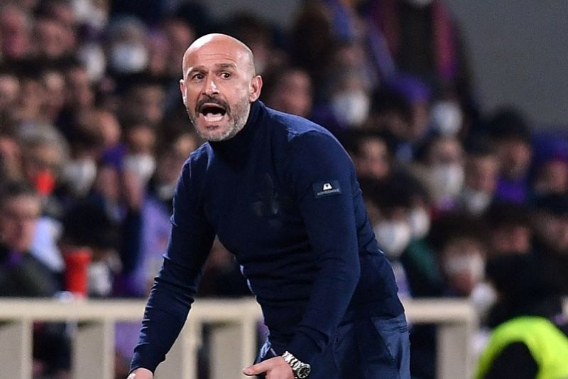 Vincenzo Italiano was Disappointed that His Team Lost the UECL Final