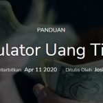 Viral Link Kalkulator Uang TikTok 2023, Cek Penghasilanmu Sekarang Juga!