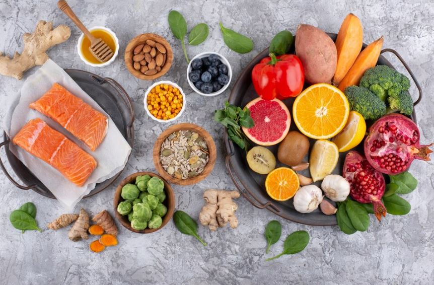 10 Makanan yang Mengandung Vitamin A untuk Kulit Sehat dan Mata Tajam