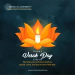 Vesak Day: Celebrating the Enlightenment of Buddha