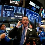 Wall Street Closes Mixed After The Release of Fresh US Economic Data