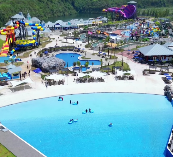 5 Wisata Waterpark Terbaik di Bandung yang Wajib di Kunjungi