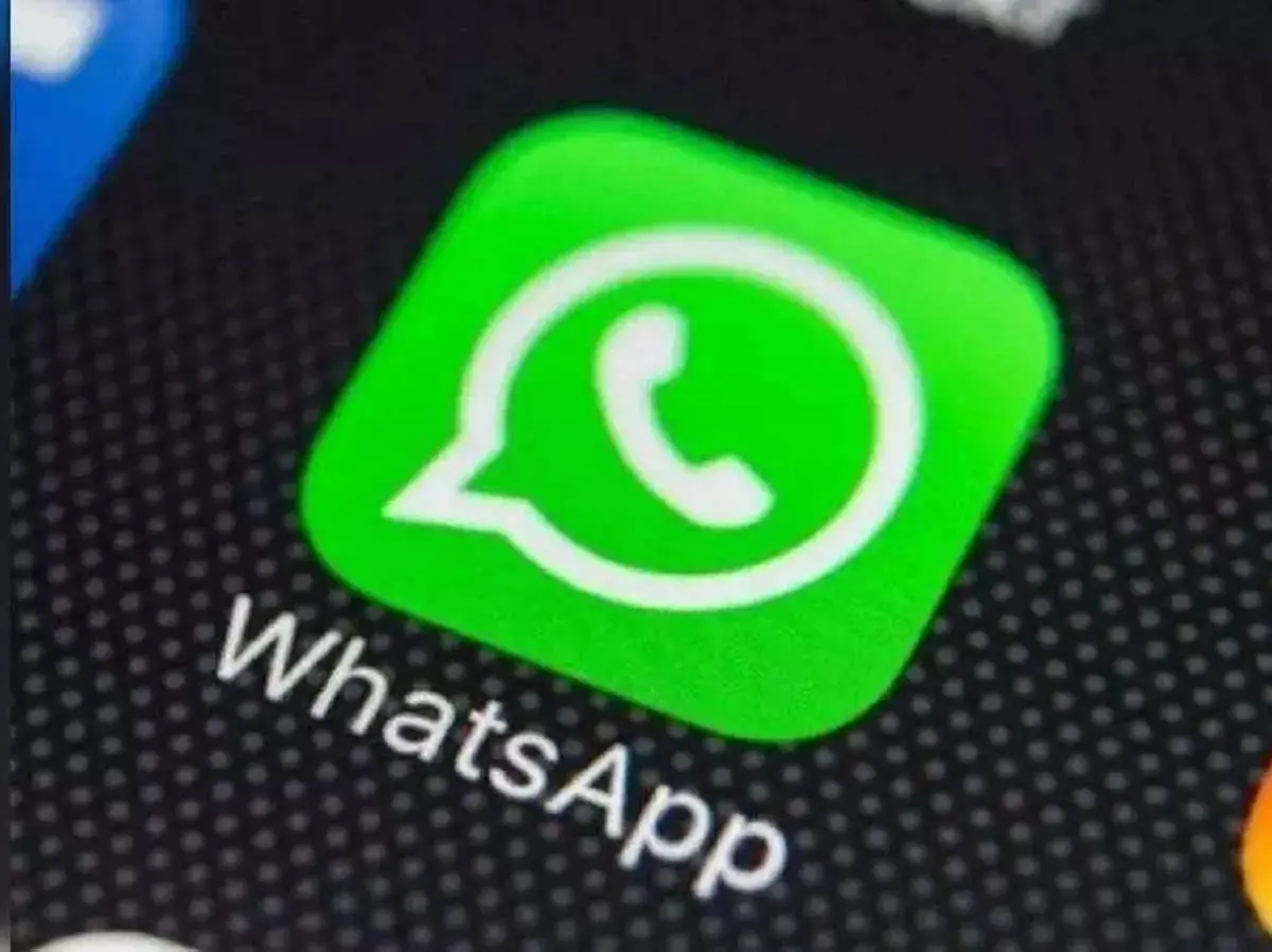 Cara Tautkan Akun WhatsApp di Beberapa Perangkat
