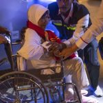 Pilgrims Urged to Use Authorized Wheelchair Rental at The Grand Mosque