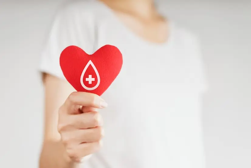 7 Manfaat Donor Darah, No 1 Mulia Sekali!