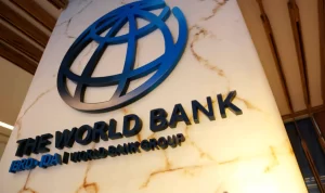 Bank Dunia Berencana Tambah Jumlah Bantuan ke Ukraina