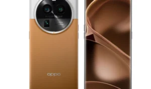 Oppo Find X6 Pro Didukung dengan Kamera Fotografi dari Hasselblad