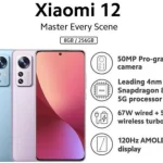 Xiaomi 12 Segera Meluncur, Intip Spek Lengkap dan Harganya di Sini!