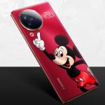 Intip Spesifikasi Gahar dan Harga Xiaomi Civi 3 Disney Limited Edition