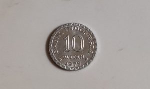 Wow Banget! Nggak Nyangka Ada 3 Koin Kuno dengan Harga Menggila di Marketplace