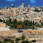 Kedubes Rusia di Israel Akan Buka Kantor Konsuler di Yerusalem, Buat Apa?