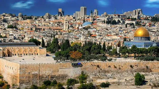 Kedubes Rusia di Israel Akan Buka Kantor Konsuler di Yerusalem, Buat Apa?