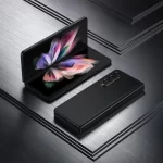 HP Samsung Galaxy Z Fold: Ponsel Canggih dengan Gaya yang Fleksibel!