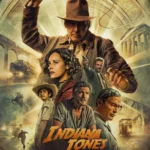Kenali Karakter Indiana Jones 2023 di Film Terbarunya, Setelah Vakum Selama 15 Tahun!