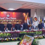 Bawaslu RI ingatkan KPU perihal kejelasan DPT Pemilu 2024
