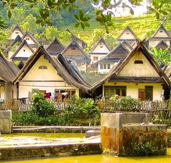 5 Rekomendasi Tempat Wisata Alam di Jawa Barat