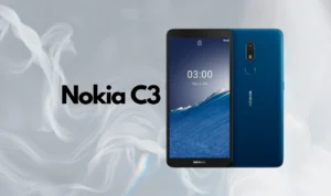 Spesifikasi Lengkap Nokia C3, Rekomendasi Hp 1 Jutaan!