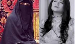 Tanggapan Umi Pipik tentang NAthalie Holscher yang buka hijab. (instagram)