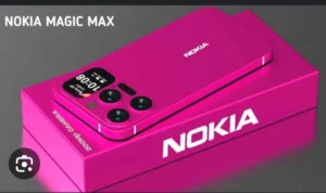 Nokia Magic Max 2023: Desainnya Makin Kekinian, Bakal Jadi Tren di Tahun Ini!
