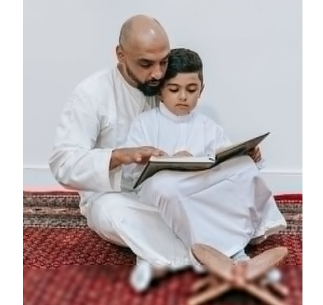 Ilustrasi Mengatasi kenakalan anak dengan cara-cara islami yang bisa dicontoh. (pexels)