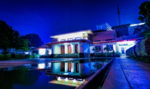 Gedung Pemerintahan Kota Bandung
